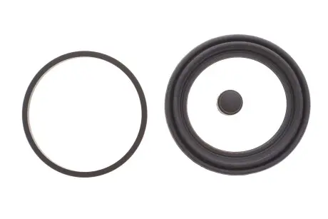 Ремкомплект тормозного суппорта, CHEVROLET, OPEL, SAAB, VAUXHALL METZGER 114-0089