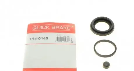 Ремкомплект суппорта METZGER 114-0145