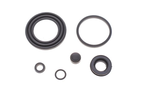 Ремкомплект супорта (заднього) Honda Accord 91-93/Mazda MX-5 05-14 (d=38mm) (Nih/Nissin) METZGER 114-0146