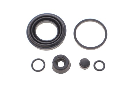 Ремкомплект супорта (заднього) Mini Cooper 10-16 (d=38mm) (Trw) METZGER 114-0155