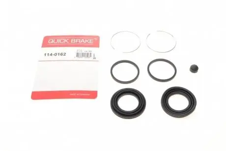 Ремкомплект суппорта METZGER 114-0162