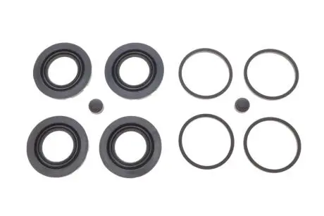 Ремкомплект супорта (переднього) MB C-class (W205)/Audi A6/Q5 12- (d=42mm) (Brembo) METZGER 114-0178