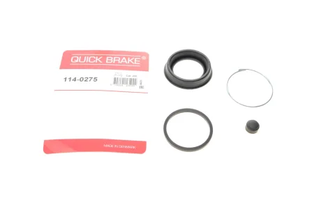 Ремкомплект суппорта METZGER 114-0275