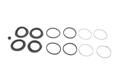 Ремкомплект супорта (переднього) Toyota Land Cruiser 07- (d=51mm) (Sumitomo) METZGER 114-0278