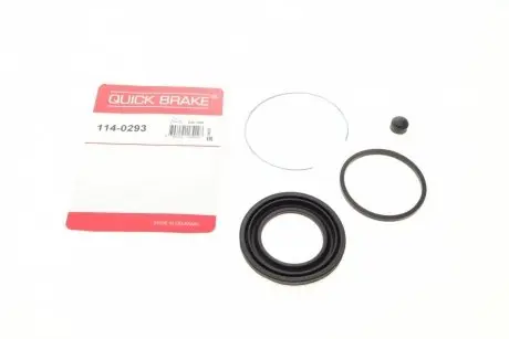 Ремкомплект суппорта METZGER 114-0293