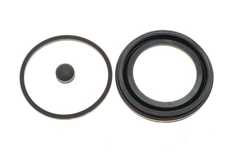 Ремкомплект супорта (переднього) Mitsubishi Pajero 99-07/Subaru Legacy 89-03 (d=57mm) (Sumitomo) METZGER 114-0305