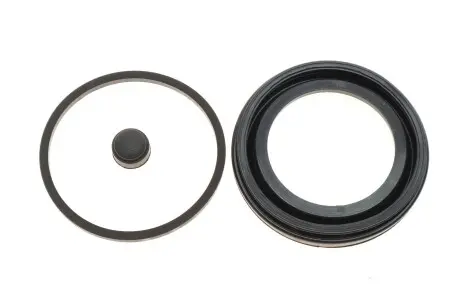 Ремкомплект супорта (переднього) Mitsubishi Pajero 99-07/Subaru Legacy 89-03 (d=57mm) (Sumitomo) METZGER 114-0305