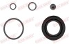 Ремкомплект супорта (заднього) Nissan Maxima 00-03/ Honda Legend 86-88 (d=38mm) METZGER 114-0354 (фото 1)