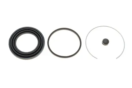 Ремкомплект супорта (переднього) BMW 7 (E38) 94-01/Opel Frontera 98- (d=60mm) METZGER 114-0358