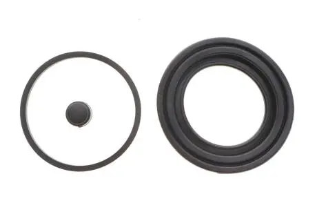 Ремкомплект супорта (переднього) Kia Carens 02- (d=57mm) (Kasko) METZGER 114-0390