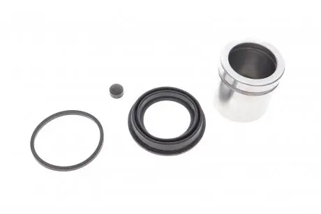 Ремкомплект тормозного суппорта (с поршеньком), AUDI, BMW, FORD, MAZDA, RENAULT, SEAT, SKODA, TOYOTA METZGER 114-5005