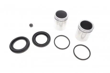 Ремкомплект тормозного суппорта (с поршеньком), IVECO, MB, NISSAN, VW METZGER 114-5007