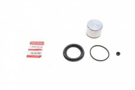 Ремкомплект супорта METZGER 114-5010