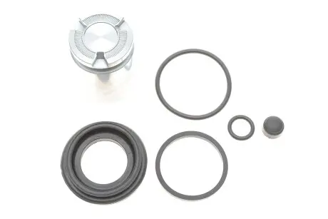 Ремкомплект тормозного суппорта (с поршеньком), FORD, LANCIA, MB, RENAULT, VOLVO, VW METZGER 114-5015