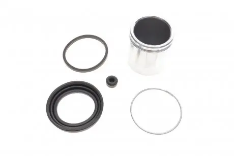 Ремкомплект супорта (переднього) Renault Clio 98- (d=48mm) (+поршень) METZGER 114-5037