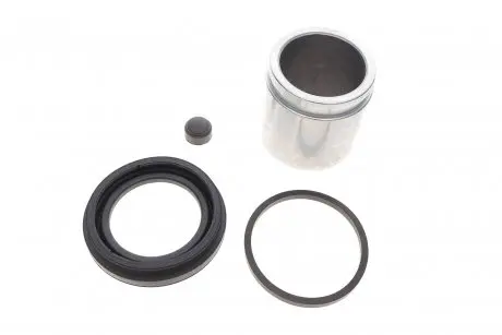 Ремкомплект супорта (переднього) Mitsubishi Pajero IV 06- (d=48mm) (+ поршень) METZGER 114-5050