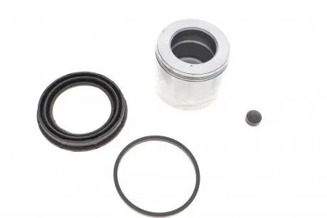 Ремкомплект супорта (переднього) MB M-class (W163) 98-05 (d=60mm) (+ поршень) METZGER 114-5054