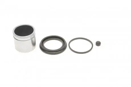 Ремкомплект супорта (переднього) Hyundai Accent 00-05 (d=54mm) (+ поршень) METZGER 114-5057