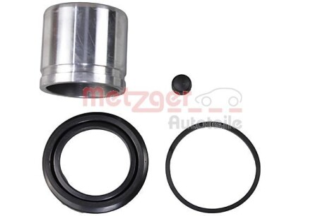 Ремкомплект супорта (переднього) Hyundai Accent 00-05 (d=54mm) (+ поршень) METZGER 114-5058