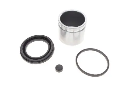 Ремкомплект супорта (переднього) Daewoo Nubira 97- (d=54mm) (+ поршень) METZGER 114-5060