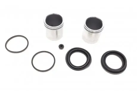 Ремкомплект супорта (переднього) Land Rover Range Rover 94- (d=48mm) (+2 поршня) METZGER 114-5064