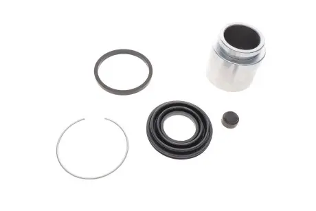 Ремкомплект супорта (заднього) Mitsubishi Pajero 00- (d=45mm) (+поршень) METZGER 114-5072