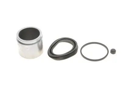 Ремкомплект супорта (переднього) Kia Sportage 10- (d=60mm) (+поршень) METZGER 114-5077