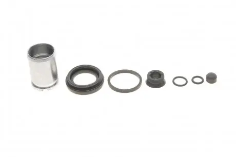 Ремкомплект супорта (заднього) Mitsubishii Colt/Nissan Almera 00-12 (d=34mm) (+поршень) METZGER 114-5090