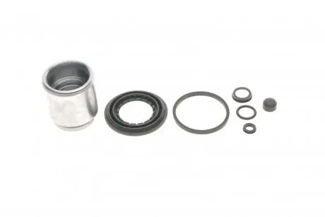 Ремкомплект супорта (заднього) Ford Transit 06- (d=48mm) (+ поршень) METZGER 114-5093