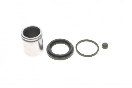 Ремкомплект супорта (заднього) Hyundai Santa Fe 06- (d=43mm) (+поршень) METZGER 114-5095