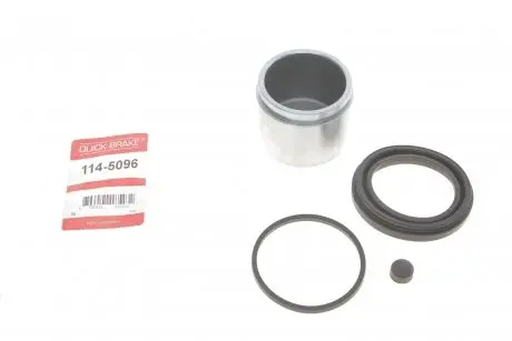 Р-кт переднього супорта (з поршнем 60мм)Toyota RAV-4 II METZGER 114-5096