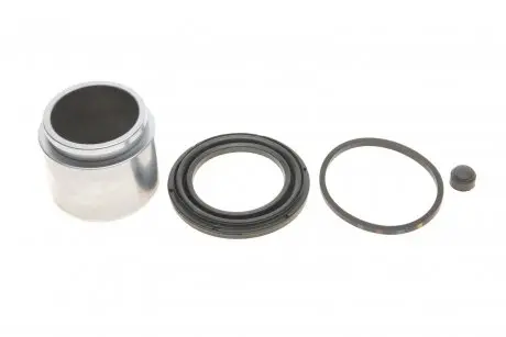 Ремкомплект супорта (переднього) Mitsubishi Outlander 07- (d=57mm) (+ поршень) METZGER 114-5102