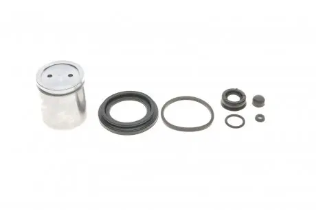 Ремкомплект супорта (заднього) Opel Movano 10- (d=48mm) (+поршень) METZGER 114-5108