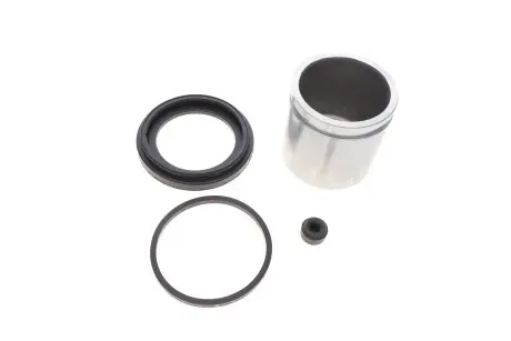 Ремкомплект супорта (переднього) Skoda Fabia 10-14 (d=54mm) (+ поршень) METZGER 114-5134