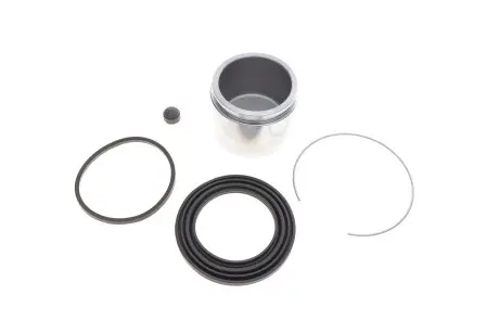 Ремкомплект супорта (переднього) Toyota Camry/Auris 01- (d=63mm) (+поршень) METZGER 114-5163