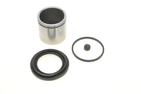 Ремкомплект супорта (переднього) Opel Omega A 86-94 (d=57mm) (+поршень) METZGER 114-5179