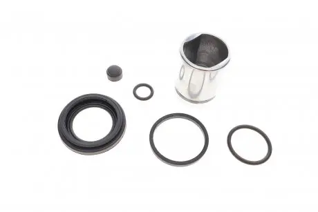 Ремкомплект супорта (заднього) Hyundai i40 11- (d=38mm) (+поршень) METZGER 114-5226