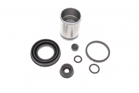 Ремкомплект супорта (заднього) Mini Cooper 10-16 (d=38mm) (+ поршень) METZGER 114-5228