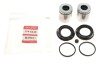 Ремкомплект супорта (переднього) Jeep Cherokee/Grand Cherokee 99-10 (d=48mm) (+2 поршня) (Ate) METZGER 114-5343 (фото 2)