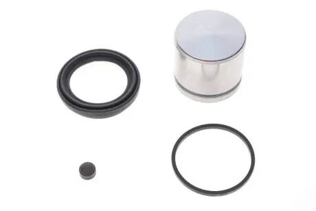 Ремкомплект супорта (переднього) Opel Insignia 08- (d=60mm) (+поршень) (Mando) METZGER 114-5344