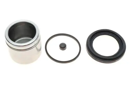 Ремкомплект супорта (переднього) Ford Mondeo 93-00 (d=60mm) (+поршень) (Ate) METZGER 114-5348