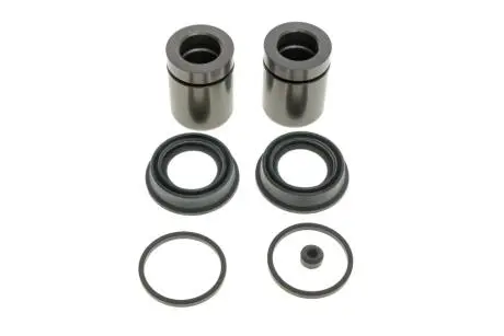 Ремкомплект супорта (переднього) BMW 5 (E60/E61) 04- (d=42mm) (+2 поршня) (Ate) METZGER 114-5354