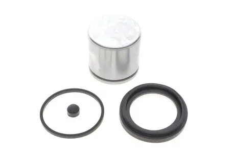 Ремкомплект супорта (переднього) VW Passat/Golf 10- (d=60mm) (+поршень) (TRW) METZGER 114-5381