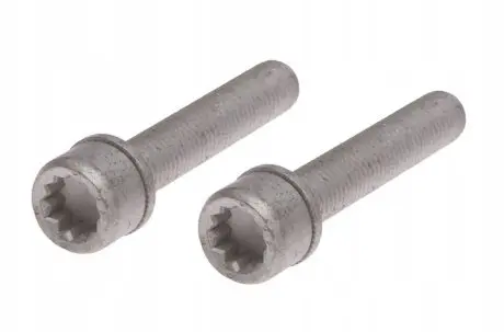 Комплект болтов крепления тормозного суппорта METZGER 11611K