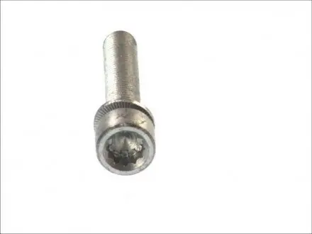 QUICK BRAKE Комплект болтів гальмівного супорта METZGER 11612K