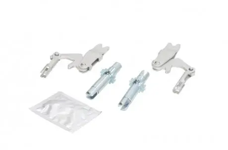 РМК штовхача розвідного валу METZGER 120 53 009