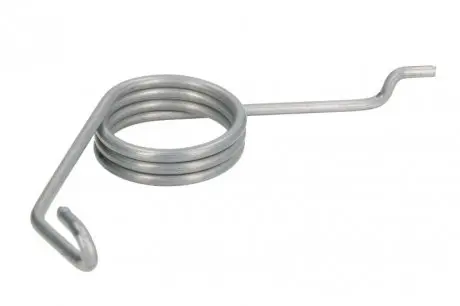 Пружина суппорта правая AUDI A4 (8D2, B5) 94-00, A4 (8K2, B8) 08-15, A4 Avant (8D5, B5) 94-01 METZGER 18117