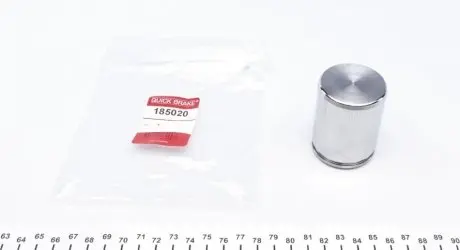 Поршенёк суппорта, CITRO?N, FIAT, PEUGEOT METZGER 185020