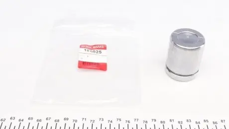 Поршенёк суппорта, BMW, MB, VOLVO, VW METZGER 185025