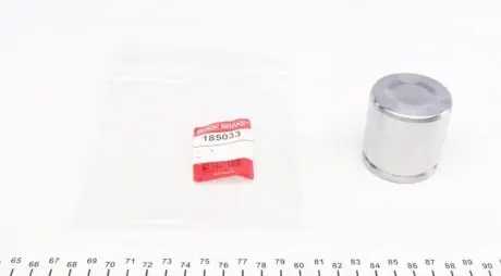 Поршенёк суппорта, CITRO?N, FIAT, FORD, NISSAN, PEUGEOT METZGER 185033